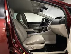 Mazda CX-7, фото №12