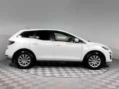 Mazda CX-7, фото №4