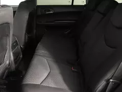 SsangYong Kyron, фото №10