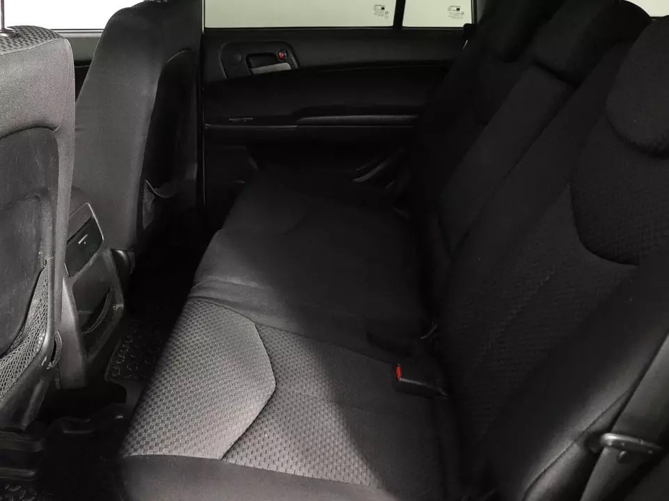 SsangYong Kyron, фото №10