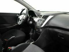 Hyundai Solaris 1.4 Автомат, фото №5