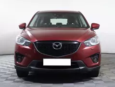 Mazda CX-5, фото №2