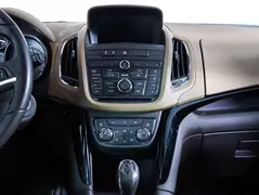 Opel Zafira, фото №14