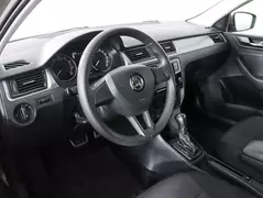 Skoda Rapid, фото №9
