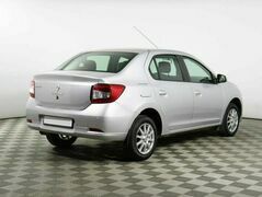Renault Logan 1.6 Механика, фото №3