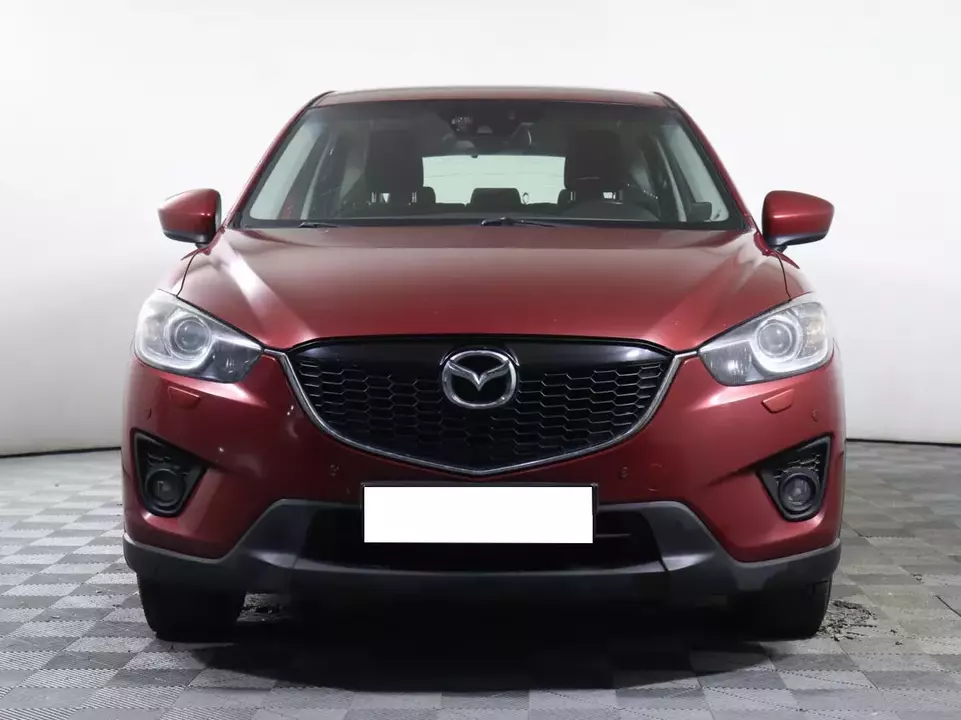 Mazda CX-5, фото №2