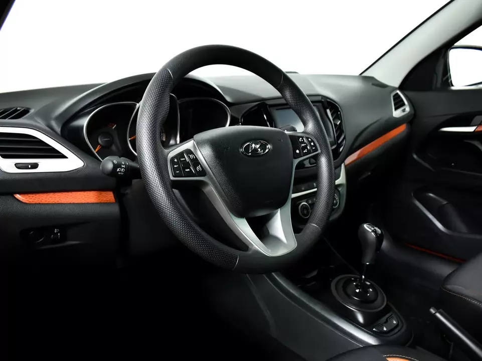 LADA (ВАЗ) Vesta, фото №13