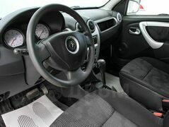 Renault Sandero, фото №10