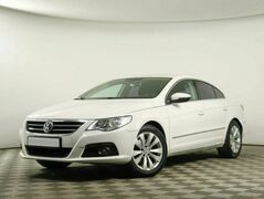 Volkswagen Passat CC 1.8 Робот, фото №1