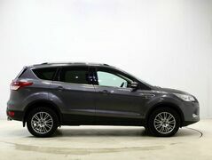 Ford Kuga, фото №2