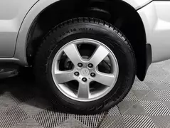 Hyundai Tucson, фото №14