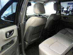 Hyundai Santa Fe I, фото №9