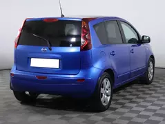Nissan Note, фото №5