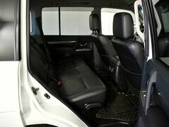 Mitsubishi Pajero IV Рестайлинг 1, фото №7