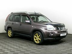 Nissan X-Trail, фото №3