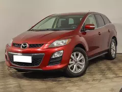 Mazda CX-7, фото №1