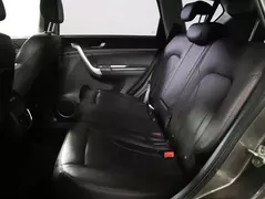 Haval H6, фото №10