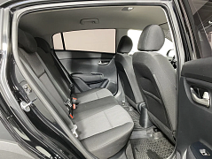 Kia Rio X-Line IV, фото №6