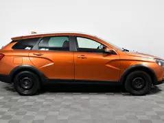 LADA (ВАЗ) Vesta, фото №4