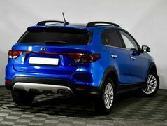 Kia Rio X-Line 1.6 Автомат, фото №2