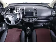 Nissan Note, фото №14