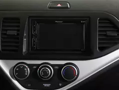Kia Picanto, фото №13