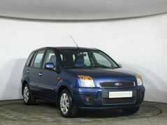 Ford Fusion I Рестайлинг, фото №2