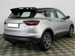 Geely coolray робот 2020 с пробегом 27 301 км, фото №8