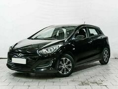 Hyundai i30, фото №1