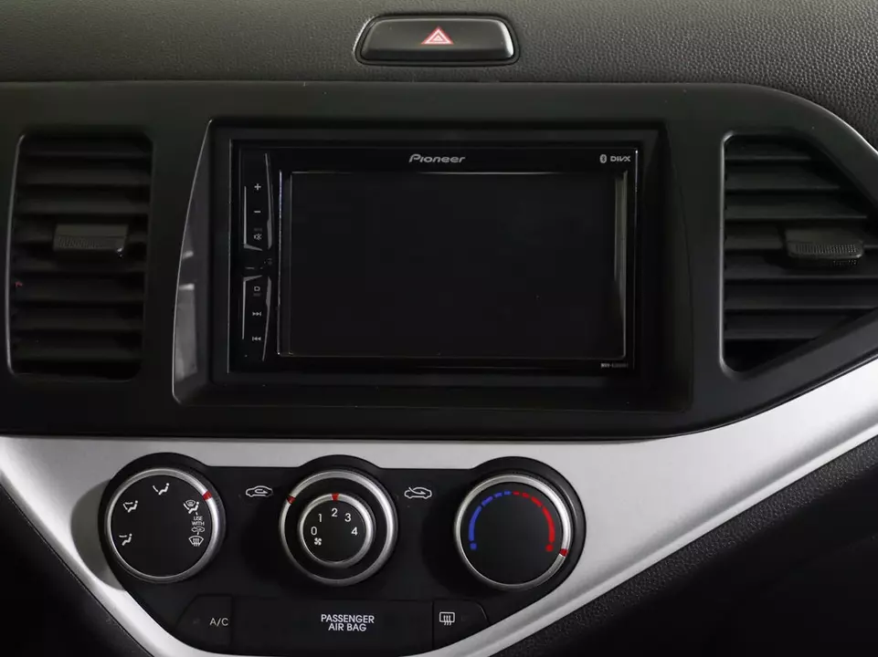 Kia Picanto, фото №13