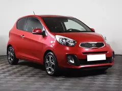 Kia Picanto, фото №3