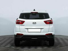 Hyundai creta мкпп 2016 с пробегом 72 763 км, фото №8