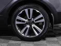 LADA (ВАЗ) Vesta, фото №15