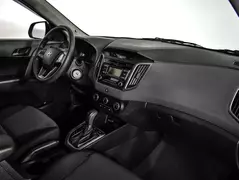 Hyundai Creta, фото №9