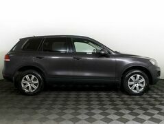 Volkswagen Touareg, фото №4