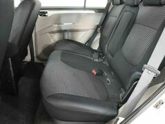 Mitsubishi pajero sport акпп 2014 с пробегом 81 000 км, фото №5