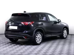 Mazda CX-5, фото №5