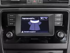 Skoda Rapid, фото №12