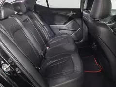 Kia Optima, фото №13