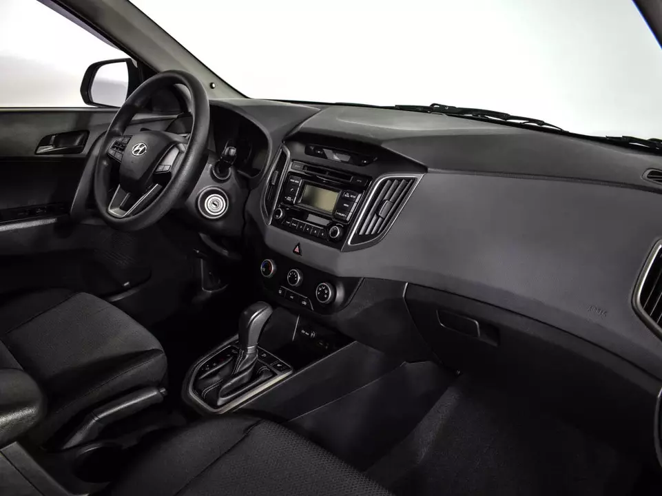 Hyundai Creta, фото №9