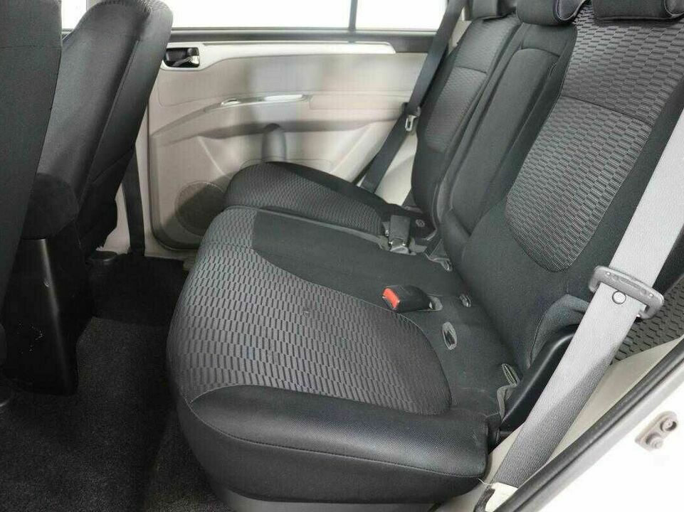 Mitsubishi pajero sport акпп 2014 с пробегом 81 000 км, фото №5