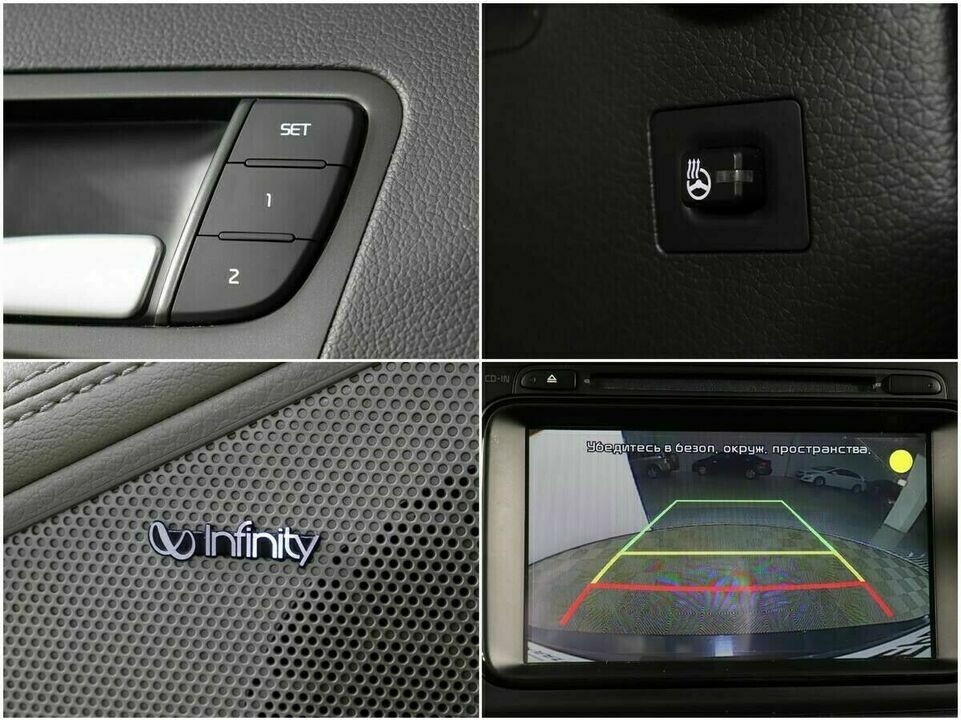 Kia Optima III Рестайлинг, фото №7