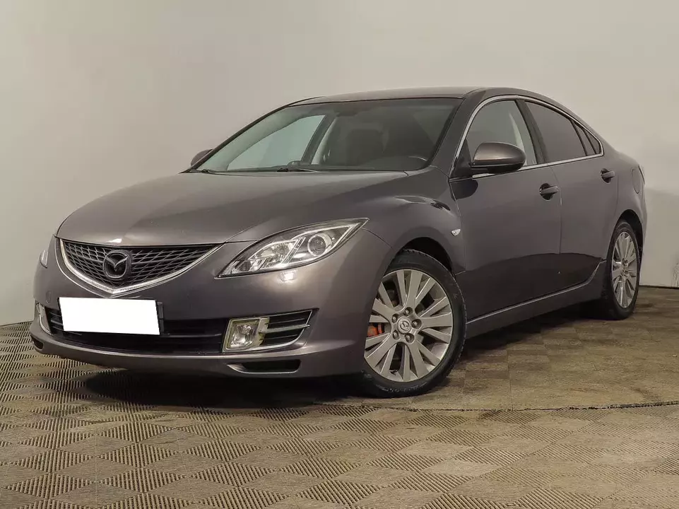 Mazda 6, фото №1