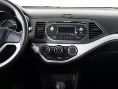 Kia Picanto, фото №12