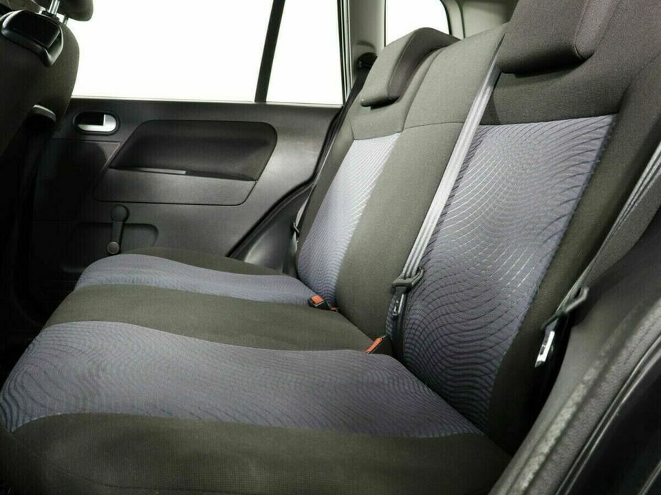 Ford Fusion I Рестайлинг, фото №9