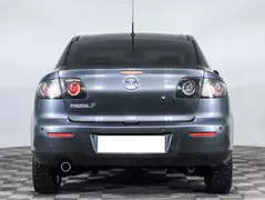Mazda 3, фото №6
