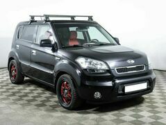 Kia Soul 1.6 Автомат, фото №3