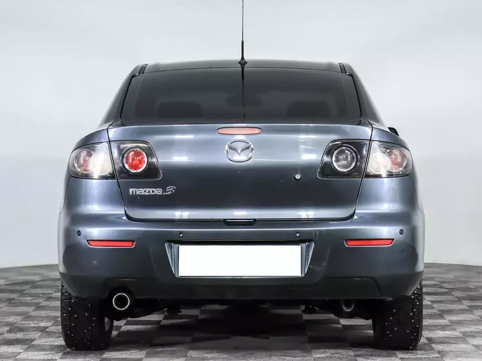 Mazda 3, фото №6