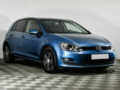 Volkswagen Golf VII, фото №2