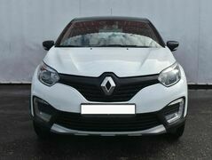 Renault Kaptur I, фото №1
